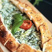 Pide Izmir