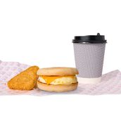 Egg Muffin Meal