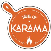 TASTE OF KARAMA RESTAURANT