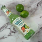 Specialita' Siciliana Mandarin & Lime