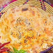 Roshosh Bread