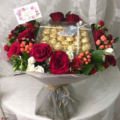 Ferrero Chocolate