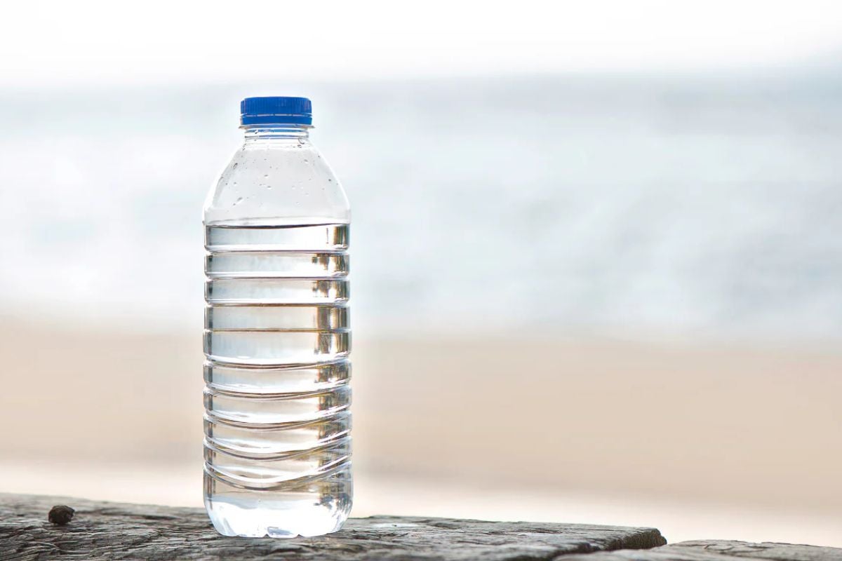 Bottled Water (0.5L)