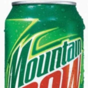 Mountain Dew