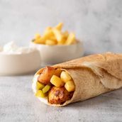 Traditional Tawook