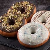 Donuts