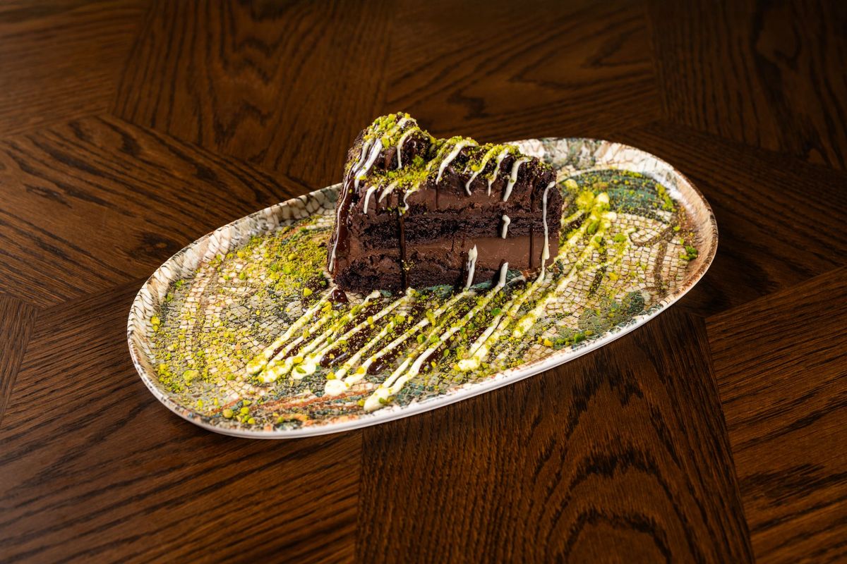 Efes Chocolate Dream