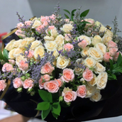 Beloved Mom