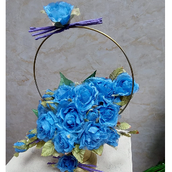 Artificial Flowers Number 459