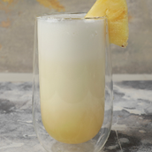 Fresh Pineapple Juice