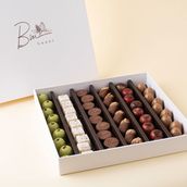 Medium Chocolate Box