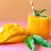 Mango Juice