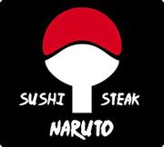 D&D Naruto Sushi & Steak