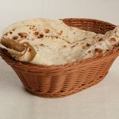  Tanoor Bread