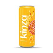 Kinza Orange - 250ml