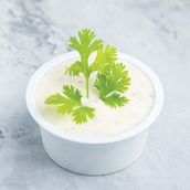 Garlic Sauce