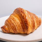 Plain Croissant