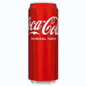 Coca-Cola