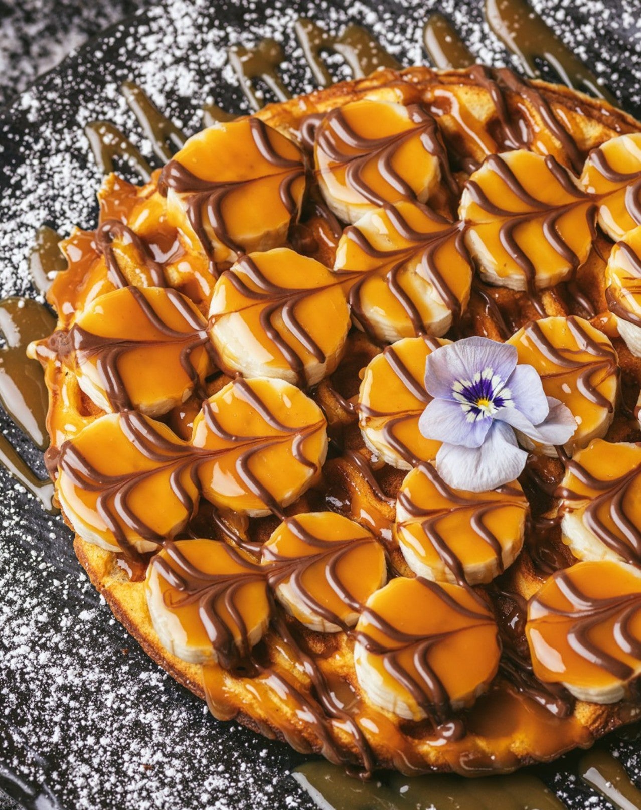 Banoffee Delight