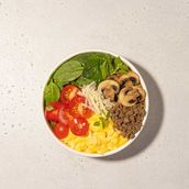 Switch™️ Breakfast Bowl