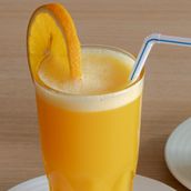 Fresh Juice