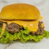 Beef Classic Burger