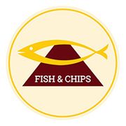 Fish And Chips Restaurant