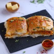 Butter Pav