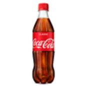 Coke 500 Ml