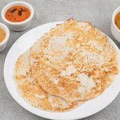 Thattu Dosa