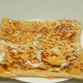 Mashaltet Cheese & Honey