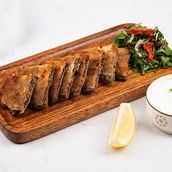 Kofta Arayes
