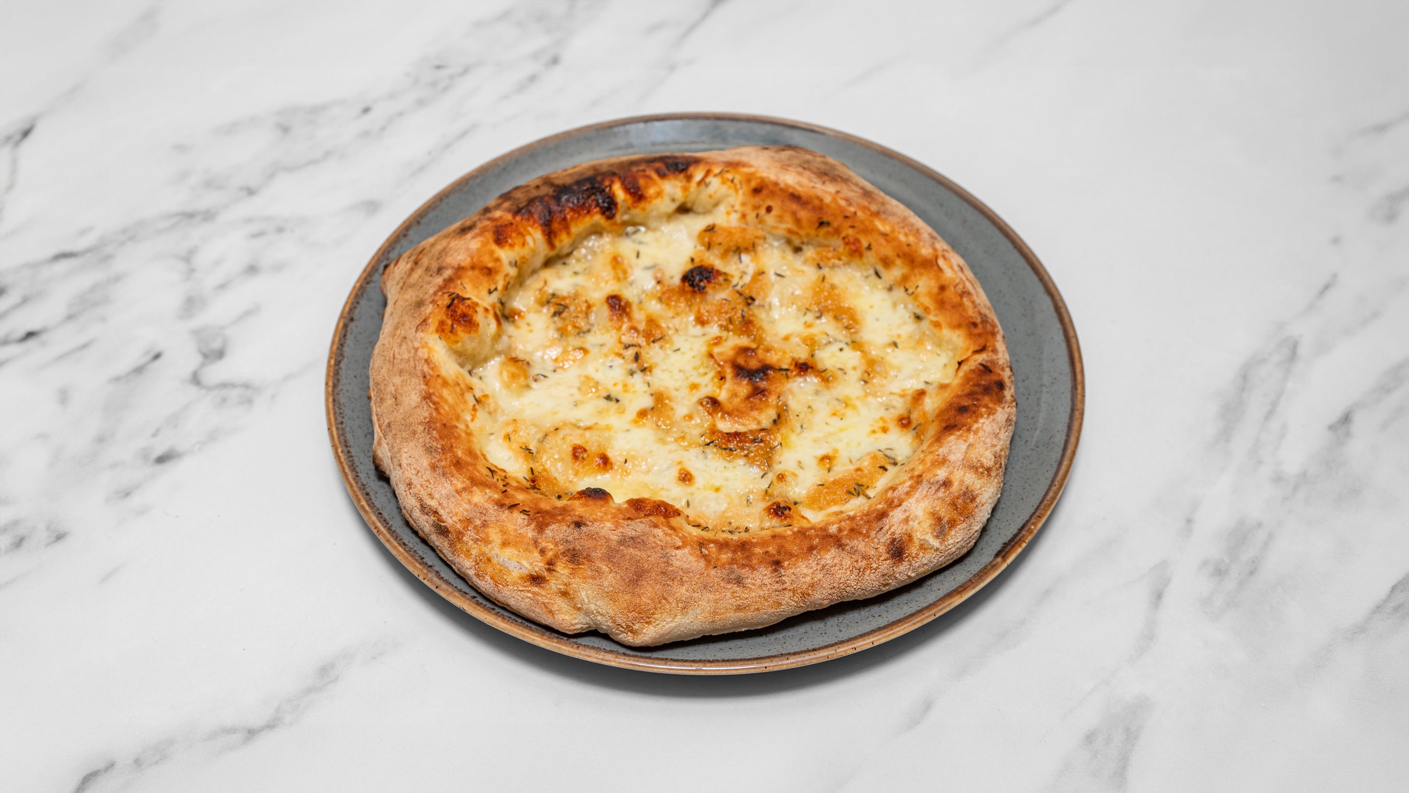 Garlic Bread