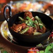 CHICKEN PESHAWARI