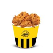 Cup Wings