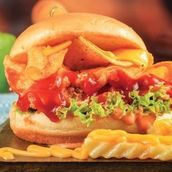 burger samba