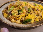 Poriyal Dry Veg