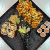Reef Deep Box