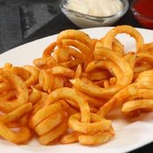 Spiral Chips