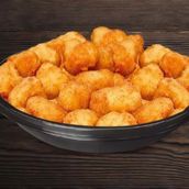 Chicken Popcorn