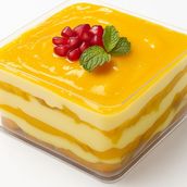 Mango Trifle 1Pcs