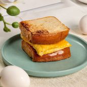 Turkey Sandwich