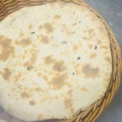 Tandoori Bread