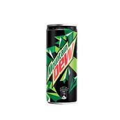 Mountain Dew