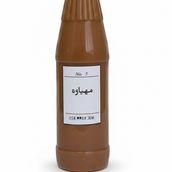 Meshawa Dry Fish Syrup
