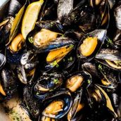Mussels. 01,kg.