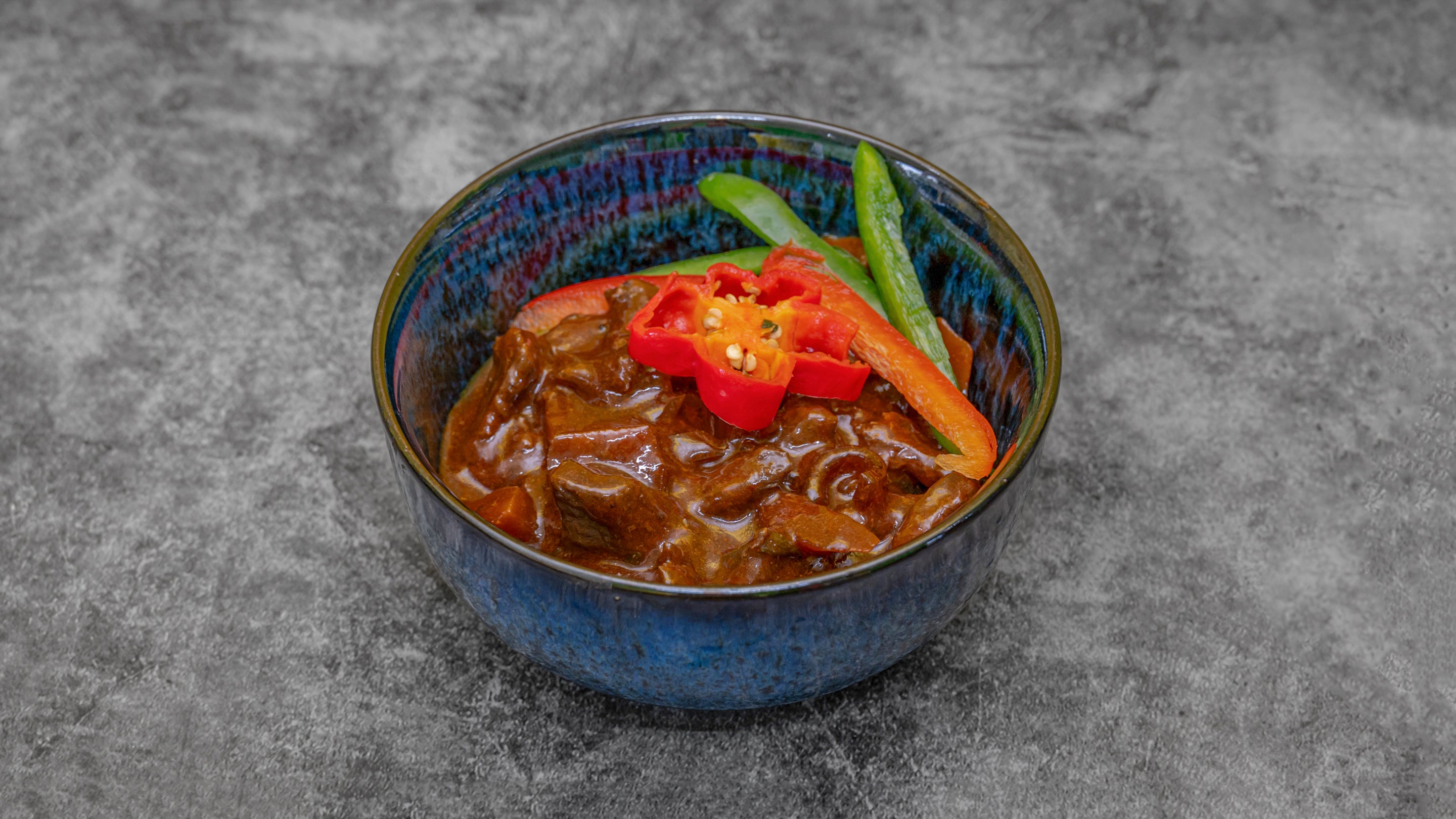 Stew Beef
