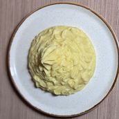 Mashed Potatoes – Картофельное пюре