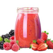 Mix Berry Oasis 