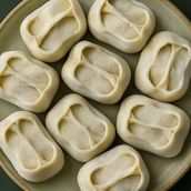 manti - 1 kg
